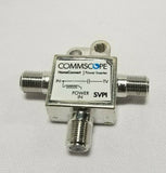 (Lot of 50) Commscope Homeconnect Power Insterter. SVPI, SKBAWA-b502