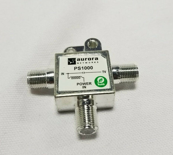 (Lot of 22) AURORA NETWORK PS1000 Power Insterter. , SKBAWA-b502