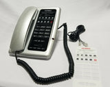 Cotell FG1088 Smart Station - Silver Hotel Phone, SKBAWA-b002