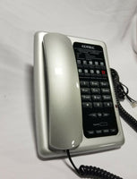 Cotell FG1088 Smart Station - Silver Hotel Phone, SKBAWA-b002