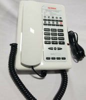 Cotell FG1088 Smart Station hotel phone - White, SKBAWA-0000
