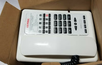 Cotell FG1088 Smart Station hotel phone - White, SKBAWA-0000
