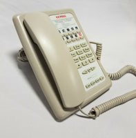 Cotell FG1088 Smart Station - Cream Hotel Phone, SKBAWA-b002