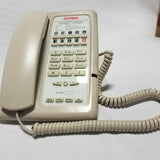 Cotell FG1088 Smart Station - Cream Hotel Phone, SKBAWA-b002