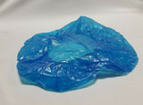 (Lot of 200) Blue Disposable Car Steering Wheel Covers. Full Wheel, SKBAWA-s033b