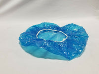 (Lot of 200) Blue Disposable Car Steering Wheel Covers. Full Wheel, SKBAWA-s033b