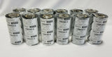 12 ROLLS, Intermec 11084106 HONEYWELL TMX1407 WAX RIBBONS 4.1"×500', SKBAWA-B096