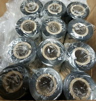 12 ROLLS, Intermec 11084106 HONEYWELL TMX1407 WAX RIBBONS 4.1"×500', SKBAWA-B096