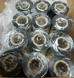 12 ROLLS, Intermec 11084106 HONEYWELL TMX1407 WAX RIBBONS 4.1"×500', SKBAWA-B096