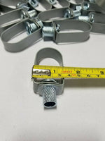 LOT Of 32 - FNW 7012EP0050 Epoxy Plated Adjustable Swivel Ring, 1/2" SKBAWA-B008
