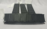 Lot of 4 igus chain flex cables iglide - 1 ft 2480-05-1001MC, SKBAWA-s031