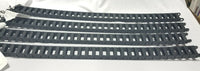 Lot of 4 igus chain flex cables iglide - 17" B15-038038-3MC, SKBAWA-s031