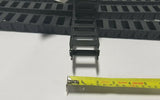 Lot of 4 igus chain flex cables iglide - 17" B15-038038-3MC, SKBAWA-s031