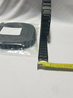 Lot of 2 IGUS Chain Cable Carrier E2C1530038-MC -E SERIES Snap Open, SKBAWA-s031