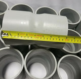 BOX OF 15 pcs Royal Solutions R5EC55 4in × 5° Coupling RC HH Fab, SKBAWA-s008