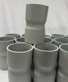 BOX OF 15 pcs Royal Solutions R5EC55 4in × 5° Coupling RC HH Fab, SKBAWA-s008