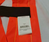 Lot of 5 Honeywell TV24 H-V Safety Traffic Sash Cross Shoulder-L, SKBAWA-B063