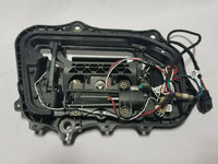 New! Tesla Assy, Door Handle, FR TH, No Grip. PN: 1030274-S0-A, SKBAWA-b112
