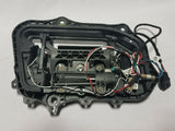 New! Tesla Assy, Door Handle, FR TH, No Grip. PN: 1030274-S0-A, SKBAWA-b112