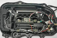 New! Tesla Assy, Door Handle, FR TH, No Grip. PN: 1030274-S0-A, SKBAWA-b112