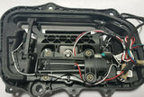 New! Tesla Assy, Door Handle, FR TH, No Grip. PN: 1030274-S0-A, SKBAWA-b112