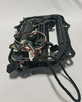 New! Tesla Assy, Door Handle, FR TH, No Grip. PN: 1030274-S0-A, SKBAWA-b112