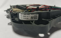 New! Tesla Assy, Door Handle, FR TH, No Grip. PN: 1030274-S0-A, SKBAWA-b112