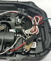 New! Tesla Assy, Door Handle, FR TH, No Grip. PN: 1030274-S0-A, SKBAWA-b112