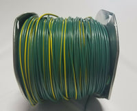 984ft, Anixter TEW-105C, 14 AWG 600V Machine Tool Wire, SKBAWA-c021