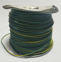 984ft, Anixter TEW-105C, 14 AWG 600V Machine Tool Wire, SKBAWA-c021