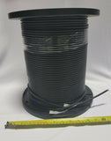 1000ft Commscope D Cat5E ULTRA II 5NF4 4/24 Outdoor Burial Cable, SKBAWA-000