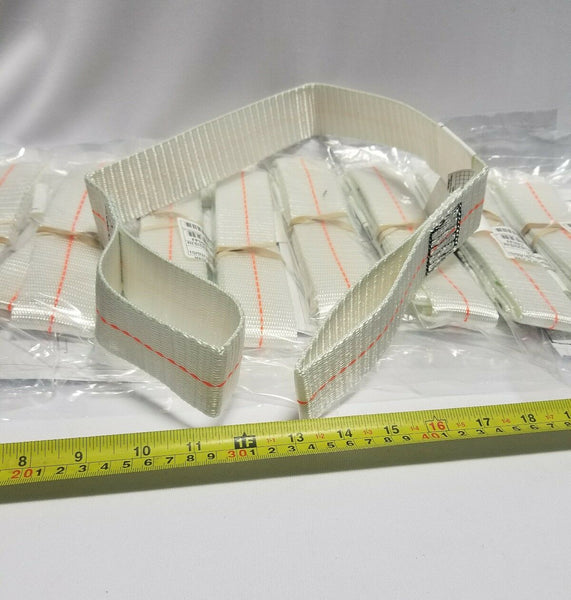 10pcs, North Residential Roof Anchor Sling 3Ft FP09/3, SKBAWA-s018
