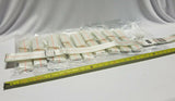 10pcs, North Residential Roof Anchor Sling 3Ft FP09/3, SKBAWA-s018