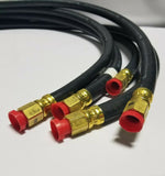 2pcs, Fairview Air Brake hose 12.5mm SP  (1/2") Dot CT SAE J1402 A, SKBAWA-b089