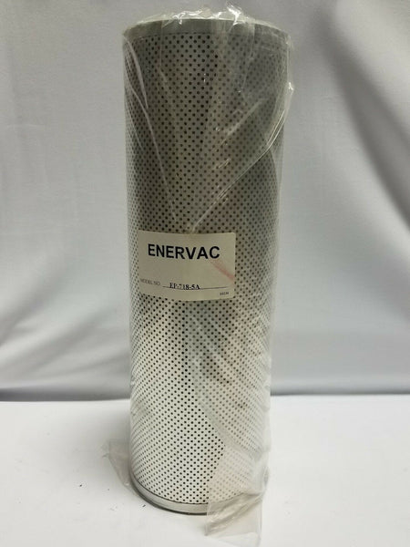 Enervac EP-718-5A Oil Filter, SKBAWA-s025