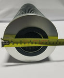 Norspec Micro glass Element-5um Filter PLHV618-05PFB, SKBAWA-b075