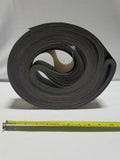 25pcs, 3M 202DZ Cloth Abrasive Belt P150 2.5in/p.o. ×118in/po, SKBAWA-b092