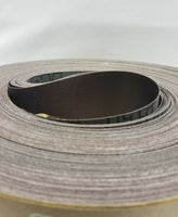 25pcs, 3M 202DZ Cloth Abrasive Belt P150 2.5in/p.o. ×118in/po, SKBAWA-b092