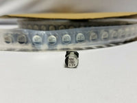 290 pcs Electrolytic Capacitor 63V, 100 ŲF + 20% TOL 10.0×10.5, SKBAWA-b082
