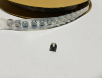 290 pcs Electrolytic Capacitor 63V, 100 ŲF + 20% TOL 10.0×10.5, SKBAWA-b082