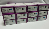 12pcs, Procare Firm Cervical Collar, Large - 79-83007, SKBAWA-B063