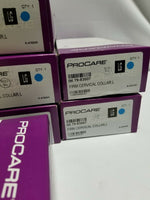 12pcs, Procare Firm Cervical Collar, Large - 79-83007, SKBAWA-B063