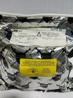 25pcs - 3M 501C quick change, Fibre Discs- grd: 60 / 5" TN, SKBAWA-b002