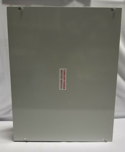 American Dynamics, Sensormatic Digital Floormax Enclosure - ZPDFM-E, SKBAWA-s011