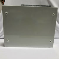 American Dynamics, Sensormatic Digital Floormax Enclosure - ZPDFM-E, SKBAWA-s011