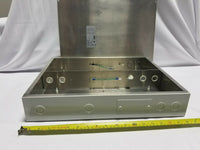 American Dynamics, Sensormatic Digital Floormax Enclosure - ZPDFM-E, SKBAWA-s011