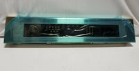 Stainless Steel Oven Control Panel 702306-01 - 30", SKBAWA-000