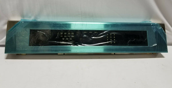 Stainless Steel Oven Control Panel 702306-01 - 30", SKBAWA-000