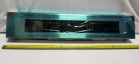 Stainless Steel Oven Control Panel 702306-01 - 30", SKBAWA-000