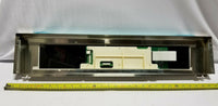 Stainless Steel Oven Control Panel 702306-01 - 30", SKBAWA-000